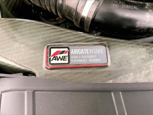 Used 2018 Audi S5 Prestige w/ S Sport Package image 19