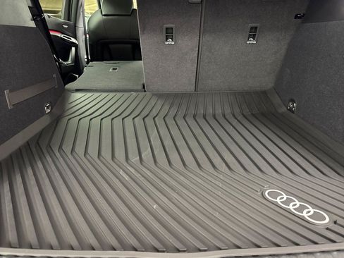 New 2027 Audi Q6 e-tron Premium Plus AWD/4WD image 14