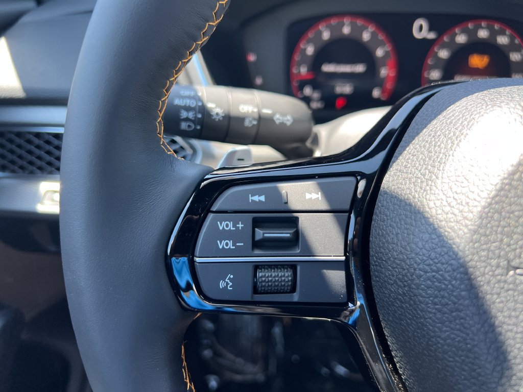Used 2026 Acura Integra A-Spec w/ Technology Package FWD image 21