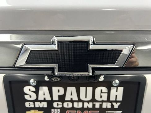 Certified 2023 Chevrolet Traverse RS AWD/4WD image 31