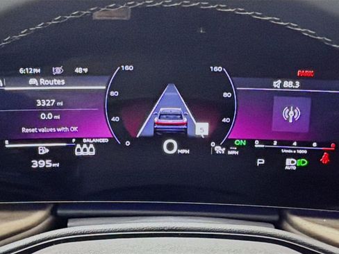 Used 2025 Audi Q5 Premium Plus w/ Premium Plus image 12