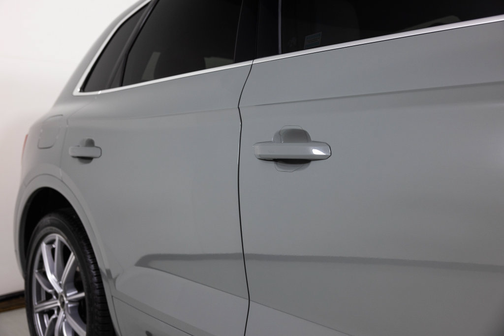 Used 2022 Audi SQ5 Premium AWD/4WD image 14