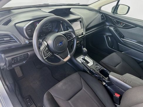 Used 2018 Subaru Impreza 2.0i Premium w/ Eyesight & BSD & Rcta AWD/4WD image 29