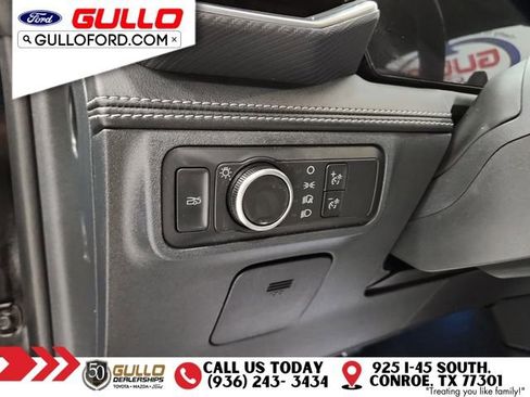 Used 2024 Ford Mustang Premium image 16