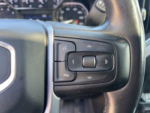 Used 2021 GMC Sierra 2500 SLT w/ SLT Preferred Package image 26