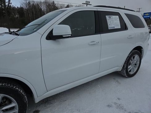 Used 2022 Dodge Durango GT image 15