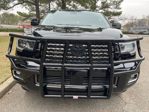 Used 2021 Toyota Sequoia Nightshade w/ Safety & Convenience Package image 8