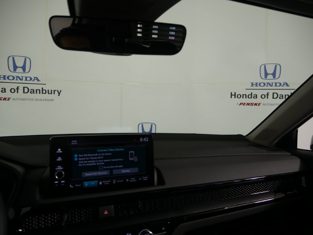 Used 2024 Honda CR-V EX-L image 17