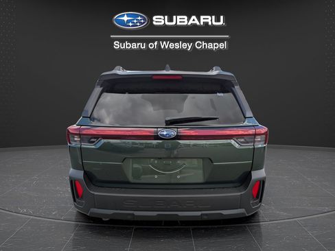 Certified 2026 Subaru Outback Premium AWD/4WD image 6