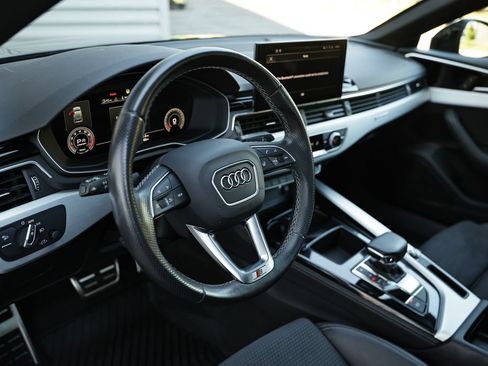 Used 2023 Audi A5 2.0T Premium Plus w/ Premium Plus AWD/4WD image 18