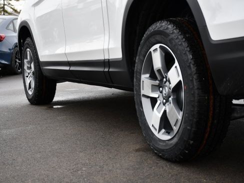 New 2026 Honda Ridgeline RTL image 9
