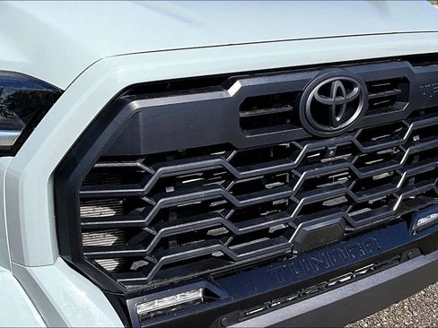 Used 2024 Toyota Tundra Limited w/ TRD Off-Road Package AWD/4WD image 29