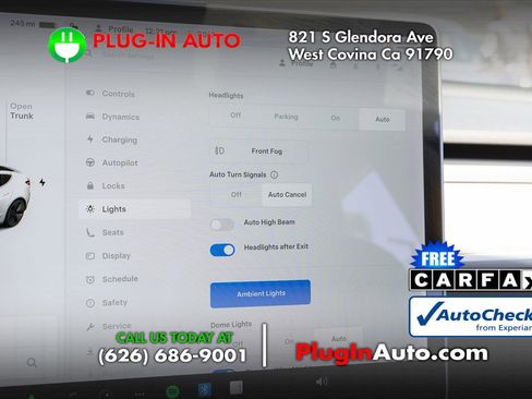 Used 2018 Tesla Model 3 Long Range image 24