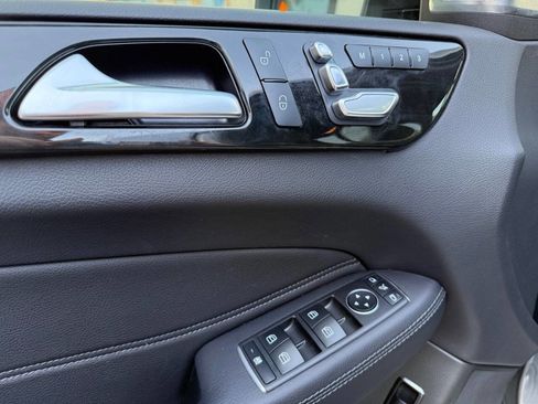 Used 2019 Mercedes-Benz GLS 450 4MATIC w/ Premium 1 Package image 23