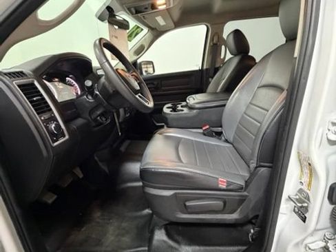 Used 2021 RAM 1500 Tradesman AWD/4WD image 12
