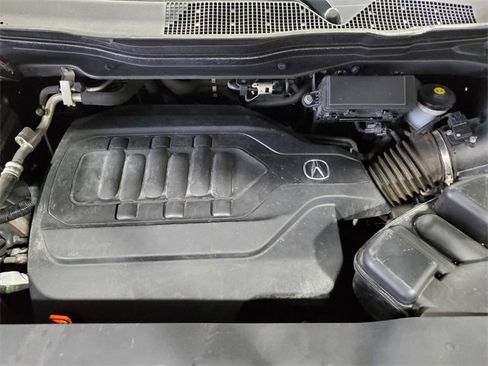 Used 2018 Acura MDX SH-AWD image 27