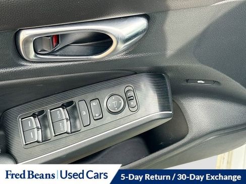 Used 2025 Honda Civic Sport image 7