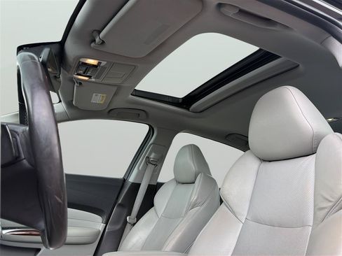 Used 2015 Acura TLX w/ Technology Package FWD image 16