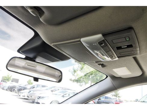 Certified 2024 Nissan Sentra SR w/ SR Premium Package FWD image 24
