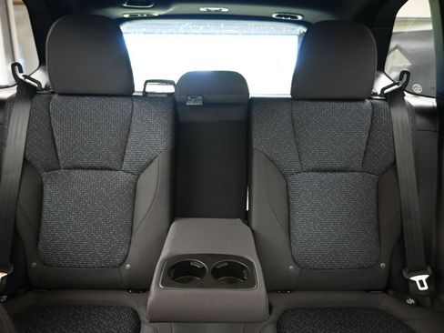 New 2026 Subaru Forester Premium AWD/4WD image 36