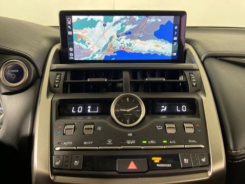 Used 2021 Lexus NX 300h AWD w/ Premium Package image 22