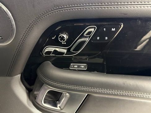 Used 2021 Land Rover Range Rover Westminster Edition image 38