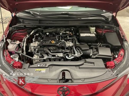 New 2026 Toyota Corolla SE image 20
