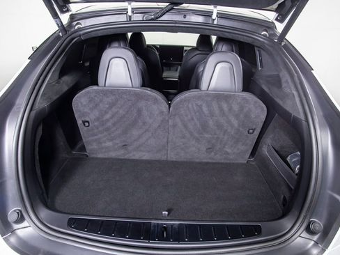 Used 2024 Tesla Model X Plaid AWD/4WD image 10