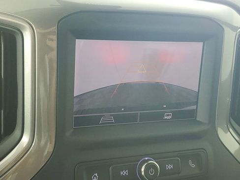 New 2026 Chevrolet Silverado 2500 Custom w/ Custom Value Package image 17