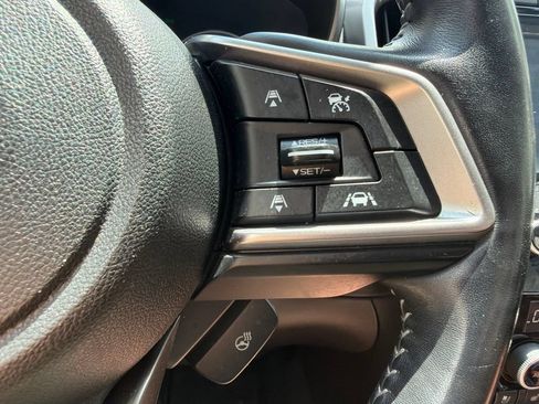 Used 2020 Subaru Ascent Touring AWD/4WD image 38
