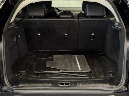 Used 2018 Land Rover Range Rover Evoque HSE image 10