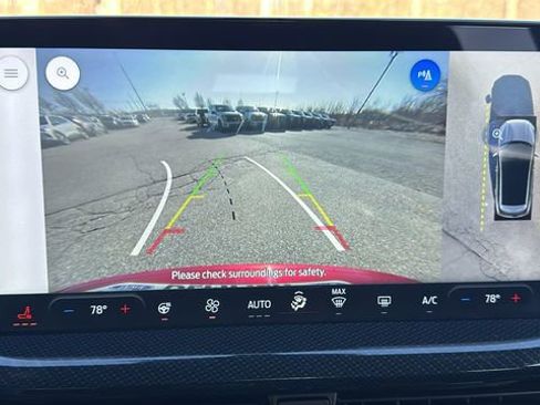 Certified 2024 Ford Escape ST-Line Elite w/ Premium Technology Package image 25