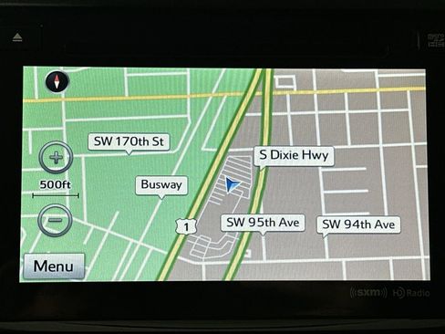 Used 2018 Subaru Forester 2.5i Touring w/ Popular Package #3B image 22