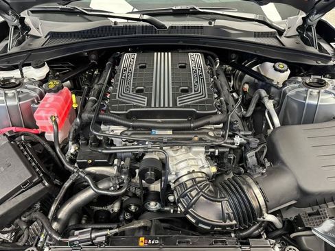 Used 2023 Chevrolet Camaro ZL1 RWD image 25