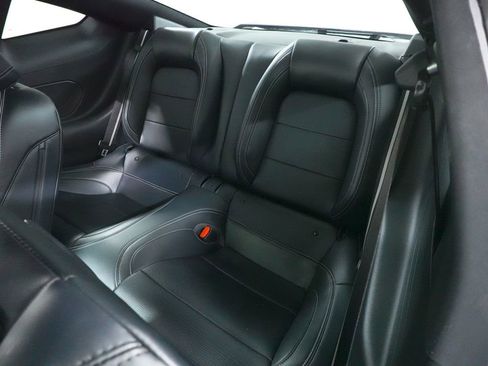 Certified 2024 Ford Mustang GT Premium w/ GT Performance Package image 23