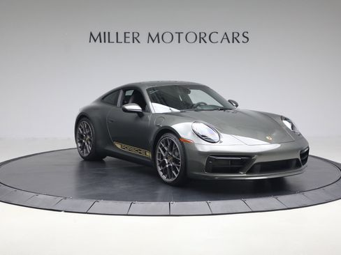 Used 2022 Porsche 911 Carrera image 11