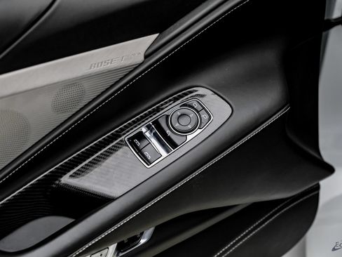 Used 2021 Chevrolet Corvette Stingray Premium Cpe w/ Z51 Performance Package RWD image 84