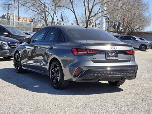 New 2026 Audi A3 2.0T Premium image 11