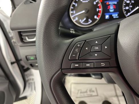 New 2025 Nissan Sentra S image 22