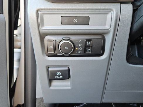 Used 2025 Ford F150 XLT w/ Equipment Group 301A Standard AWD/4WD image 26