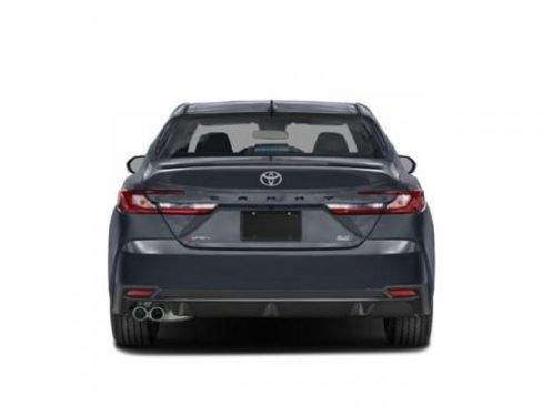 Used 2026 Toyota Camry SE w/ Convenience Package AWD/4WD image 5