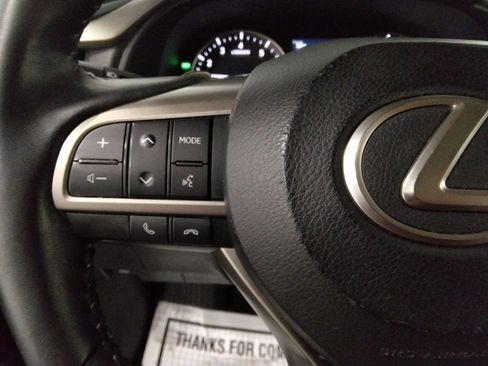 Used 2022 Lexus RX 350 AWD w/ Premium Package image 12