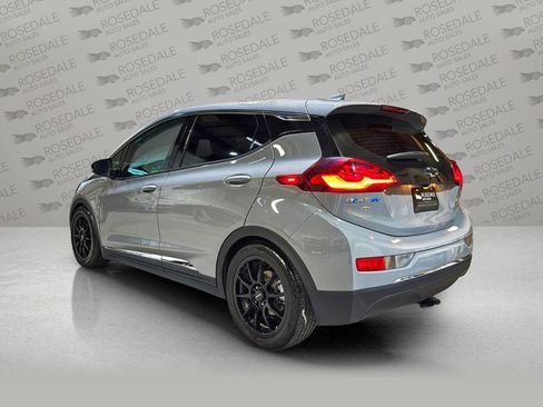 Used 2020 Chevrolet Bolt LT image 6