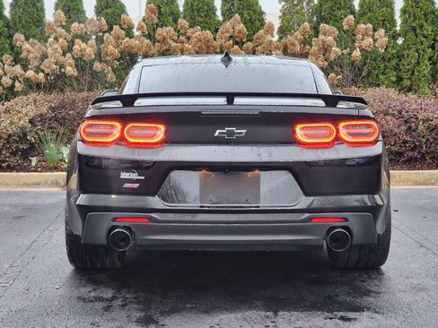 Used 2023 Chevrolet Camaro SS w/ Redline Edition image 35