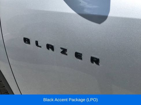 Used 2022 Chevrolet Blazer LT AWD/4WD image 7