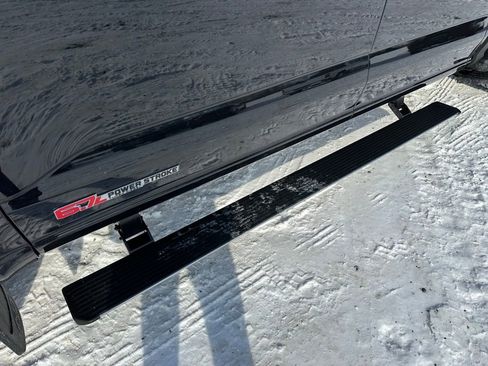 Used 2024 Ford F350 Platinum image 15