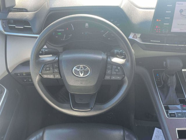 Used 2022 Toyota Sienna LE FWD image 17