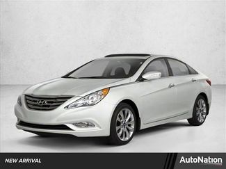 Used 2013 Hyundai Sonata Limited w/ Premium Pkg video 1