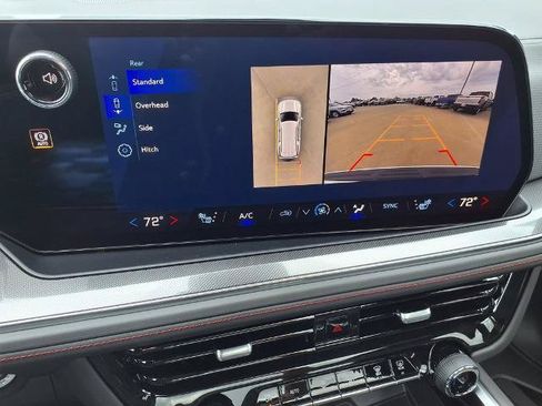 New 2026 Chevrolet Tahoe RST w/ Advanced Technology Package AWD/4WD image 36