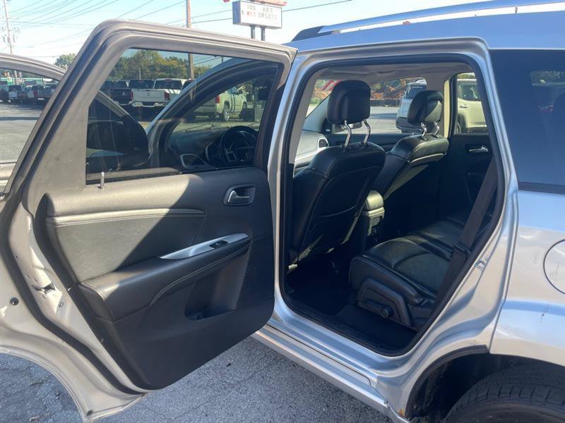 Used 2011 Dodge Journey R/T w/ Trailer Tow Prep Group AWD/4WD image 24